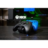 PowerA Duo Laadstation voor Xbox Series X|S Zwart, Incl. 2x oplaadbare batterijen