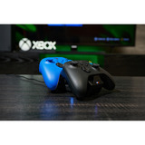 PowerA Duo Laadstation voor Xbox Series X|S Zwart, Incl. 2x oplaadbare batterijen