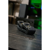 PowerA Duo Laadstation voor Xbox Series X|S Zwart, Incl. 2x oplaadbare batterijen