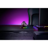 Razer Pro Click V2 Vertical gaming muis Zwart, Tot 30.000 Dpi, USB-C / Bluetooth / 2.4 GHz