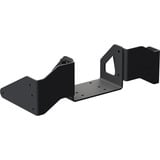 Res-Tech GT DD Support MOZA R-5 / R-9 bevestiging Zwart