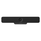 Rocware RB10 Lite All-in-One 4K BYOD Video Bar conferentiesysteem Zwart, 8MP UHD CMOS-sensor