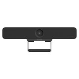 Rocware RB10 Lite All-in-One 4K BYOD Video Bar conferentiesysteem Zwart, 8MP UHD CMOS-sensor