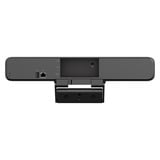 Rocware RB10 Lite All-in-One 4K BYOD Video Bar conferentiesysteem Zwart, 8MP UHD CMOS-sensor