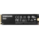 SAMSUNG 990 PRO 4 TB SSD MZ-V9P4T0BW, PCIe Gen 4.0 x4, NVMe 2.0