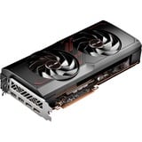 SAPPHIRE Radeon RX 7800 XT PULSE GAMING 16G grafische kaart RDNA 3, GDDR6, 2x DisplayPort, 2x HDMI 2.1