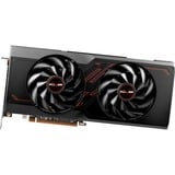 SAPPHIRE Radeon RX 7800 XT PULSE GAMING 16G grafische kaart RDNA 3, GDDR6, 2x DisplayPort, 2x HDMI 2.1