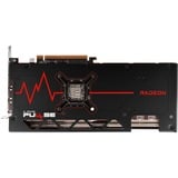 SAPPHIRE Radeon RX 7800 XT PULSE GAMING 16G grafische kaart 2x HDMI 2.1, 2x DisplayPort