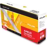 SAPPHIRE Radeon RX 7800 XT PULSE GAMING 16G grafische kaart 2x HDMI 2.1, 2x DisplayPort