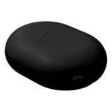 Shelly Button Add-on schakelaar Zwart