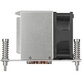 SilverStone AR09-AM4 CPU-koeler 4-pins PWM fan-connector