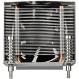 SilverStone AR09-AM4 CPU-koeler 4-pins PWM fan-connector