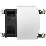 SilverStone AR09-AM4 CPU-koeler 4-pins PWM fan-connector