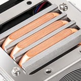 SilverStone AR09-AM4 CPU-koeler 4-pins PWM fan-connector