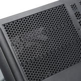 SilverStone RM41-506 rack behuizing Zwart | 2x USB-A 3.2 (5 Gbit/s)