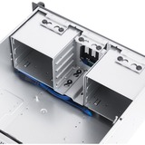 SilverStone RM41-506 rack behuizing Zwart | 2x USB-A 3.2 (5 Gbit/s)