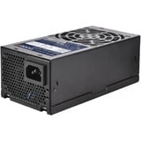 SilverStone SST-TX500-G 500 watt voeding  Zwart, 2x PCIe