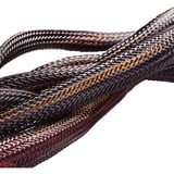 SilverStone SST-TX500-G 500 watt voeding  Zwart, 2x PCIe