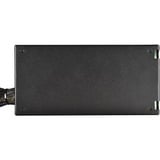 SilverStone SST-TX500-G 500 watt voeding  Zwart, 2x PCIe