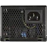 SilverStone SST-TX500-G 500 watt voeding  Zwart, 2x PCIe