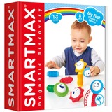 SmartGames SmartMax - My First Sounds & Senses Constructiespeelgoed
