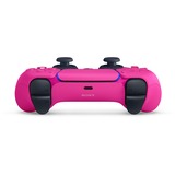 Sony DualSense Controller Pink/zwart, Nova Pink