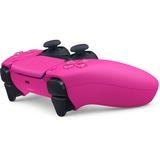 Sony DualSense Controller Pink/zwart, Nova Pink