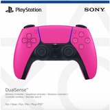 Sony DualSense Controller Pink/zwart, Nova Pink