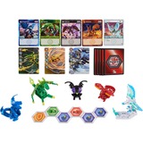 Spin Master Bakugan - Geogan Rising Brawler 5-pack Behendigheidsspel Viperagon & Sluggler