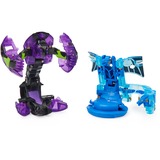 Spin Master Bakugan - Geogan Rising Brawler 5-pack Behendigheidsspel Viperagon & Sluggler