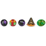 Spin Master Bakugan - Geogan Rising Brawler 5-pack Behendigheidsspel Viperagon & Sluggler