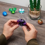 Spin Master Bakugan - Geogan Rising Brawler 5-pack Behendigheidsspel Viperagon & Sluggler