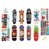 Spin Master Tech Deck - 25th Anniversary 8-Pack Speelgoedvoertuig 