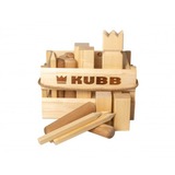 Tactic Kubb Spel 