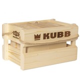 Tactic Kubb Spel 
