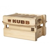 Tactic Kubb Spel 