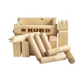Tactic Kubb Spel 