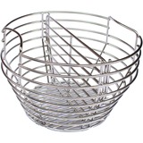 The Bastard Charcoal Basket Large kolenkorf