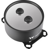 Thermaltake Pacific MX1 Plus CPU Water Block cpu-koeler Zwart, 4-pins 5,25" fan-connector
