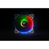 Thermaltake Riing Quad 14 RGB Radiator Fan TT Premium Edition Single Fan Pack case fan Wit