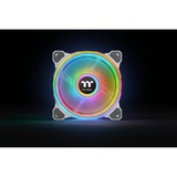 Thermaltake Riing Quad 14 RGB Radiator Fan TT Premium Edition Single Fan Pack case fan Wit