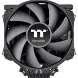 Thermaltake TOUGHAIR 710 Black CPU Cooler CPU-koeler Zwart