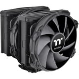 Thermaltake TOUGHAIR 710 Black CPU Cooler cpu-koeler Zwart