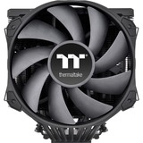 Thermaltake TOUGHAIR 710 Black CPU Cooler cpu-koeler Zwart