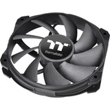 Thermaltake TOUGHAIR 710 Black CPU Cooler cpu-koeler Zwart