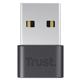 Trust Myna Bluetooth 5-adapter bluetooth adapter Zwart