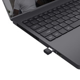 Trust Myna Bluetooth 5-adapter bluetooth adapter Zwart