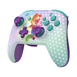 Turtle Beach Rematch draadloze gamingcontroller – Invincible Mario Paars, Nintendo Switch, Nintendo Switch Lite, Nintendo Switch - OLED-model, Nintendo Switch 2