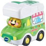 VTech Toet Toet Auto's - Cas Camper Speelgoedvoertuig 