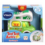 VTech Toet Toet Auto's - Cas Camper Speelgoedvoertuig 